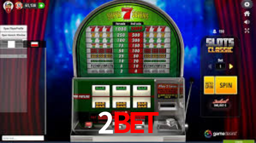 2Bet Casino